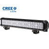 Delovna LED luč 126W, 505mm, Cree LED