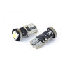 LED žarnica T10 - W5W, Canbus 1x5050 SMD
