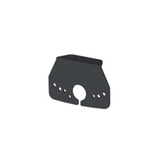 Nosilec pozicijske luči LD623, LD624, LD625