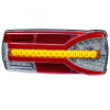 Multifunkcijska zadnja LED luč Horpol Carmen NEON 12V/24V - Desna