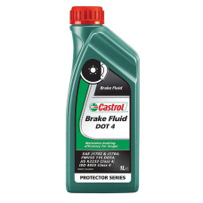 Zavorno olje Castrol Brake Fluid DOT4