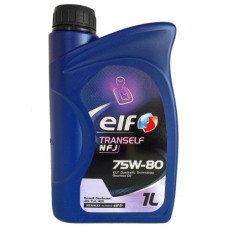 Elf Tranself NFJ 75W80