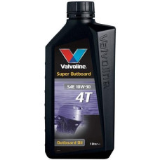 Valvoline Super Outboard 4T 1L