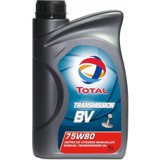 Total Transmission BV 75W-80